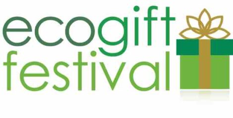 Meet the Natural Home Editorial Team at Eco Gift Festival Image